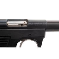 *Ruger 22/45