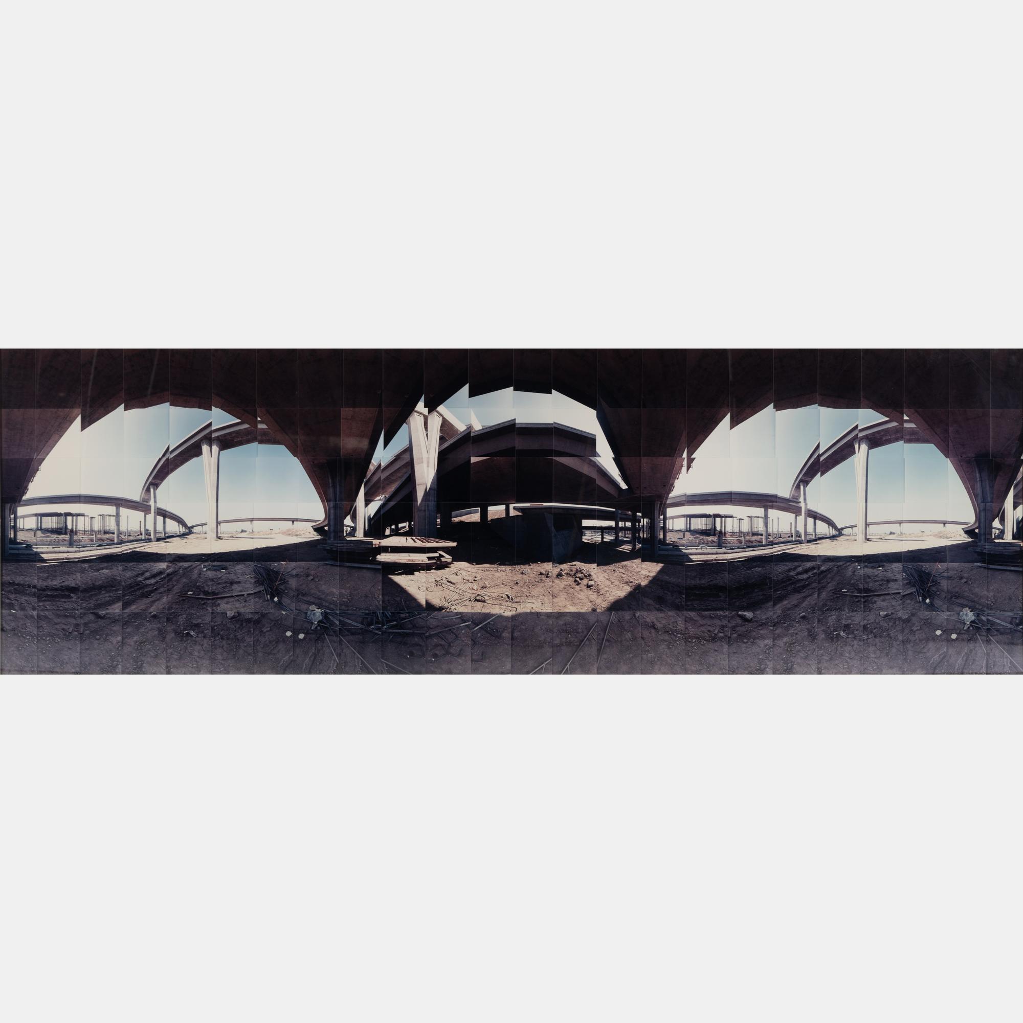 Untitled - Returned to the Consignor