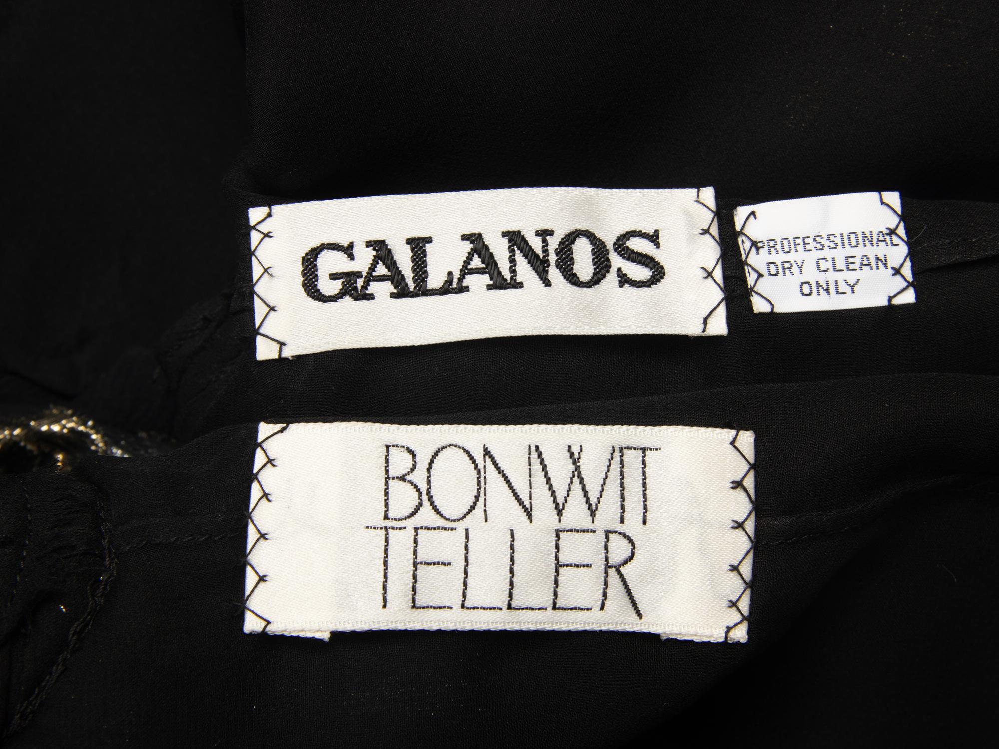 Galanos Evening Ensemble