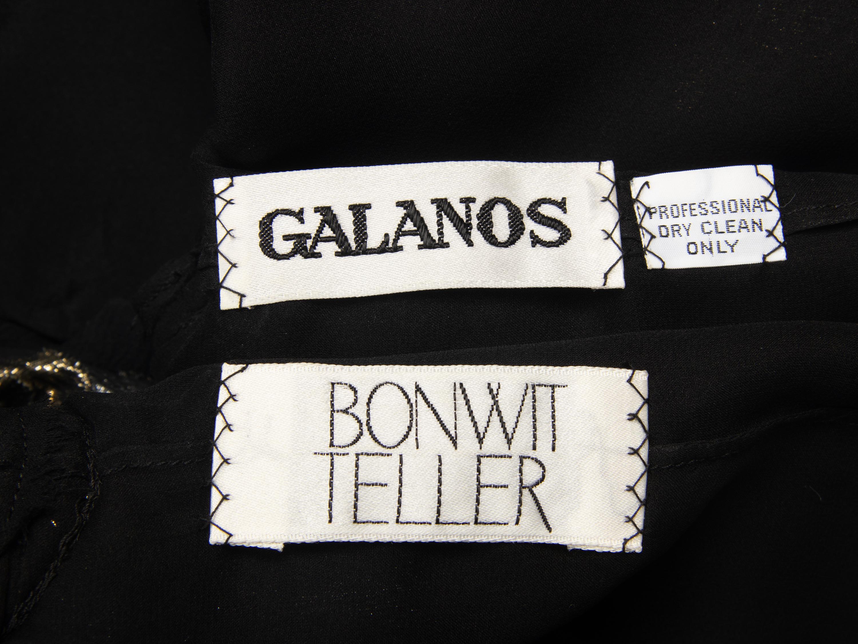 Galanos Evening Ensemble