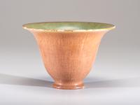 Bowl, 1925