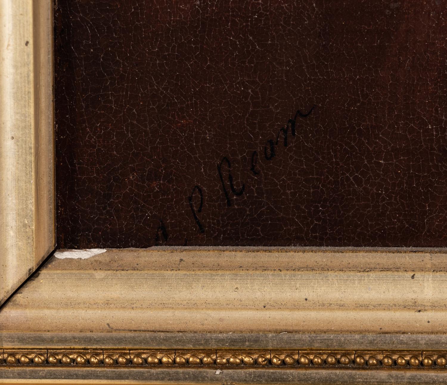 Carducius Plantagenet Ream (American, 1837-1917)