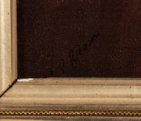 Carducius Plantagenet Ream (American, 1837-1917)