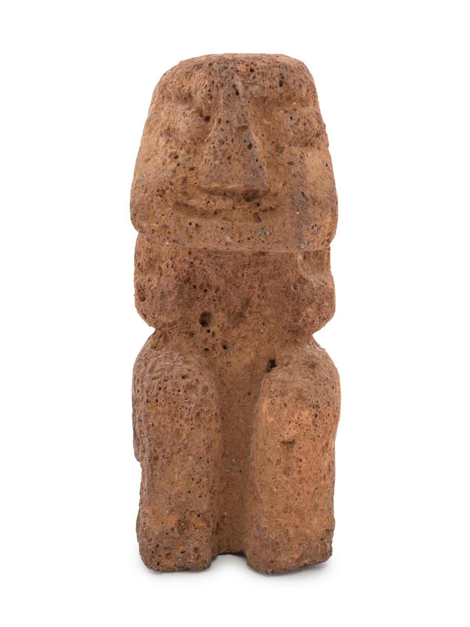 A Group of 9 Antiquities
