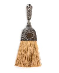A Collection of Fireplace Tools