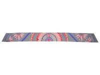 Three Hermès 160cm Silk Scarf, Le Maxi-Twilly