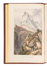 [GEOGRAPHY]. A group of 3 works, comprising: