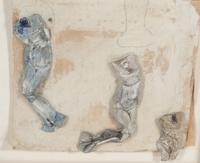 Series Rogier van der Wyden, 1976