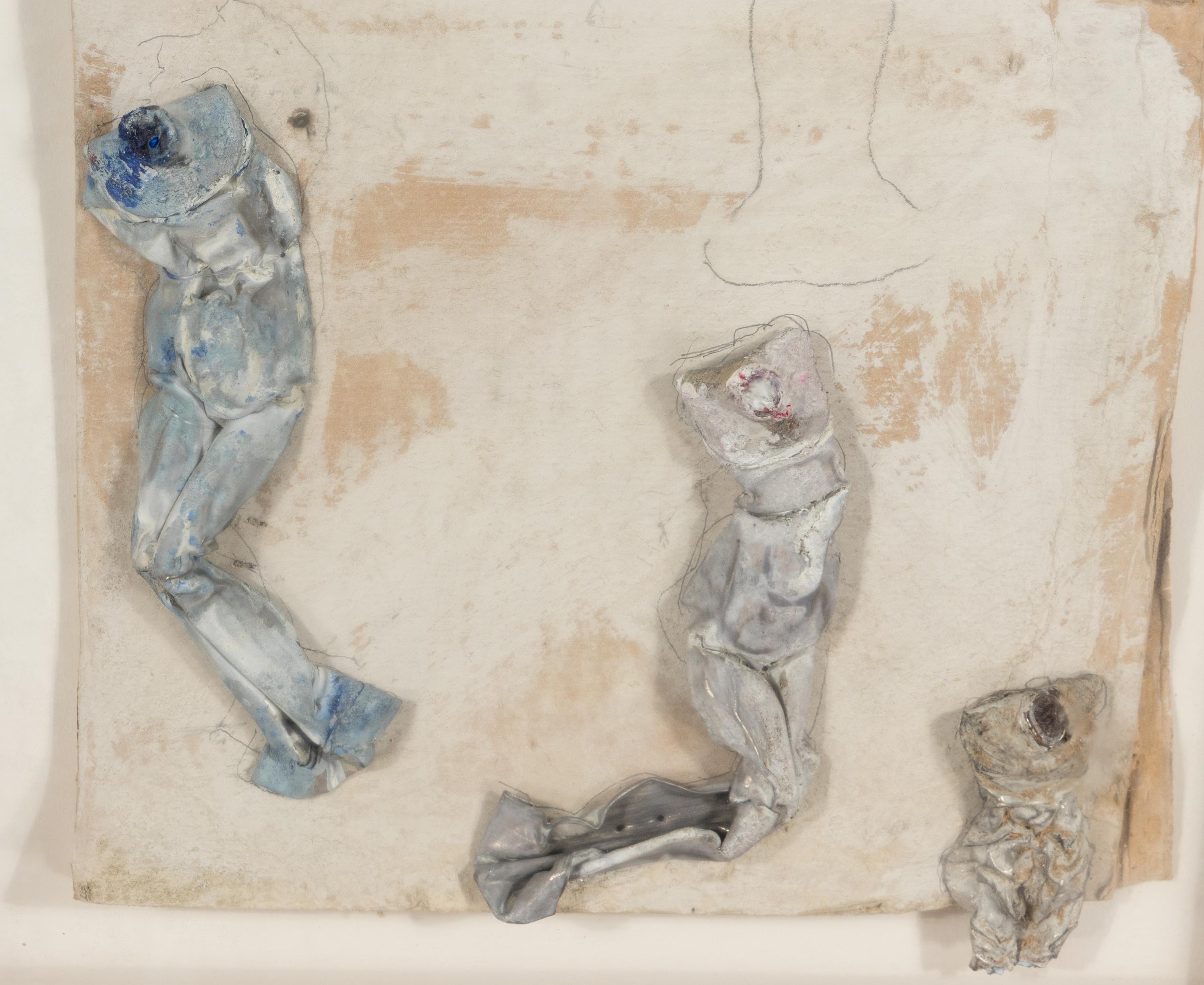 Series Rogier van der Wyden, 1976