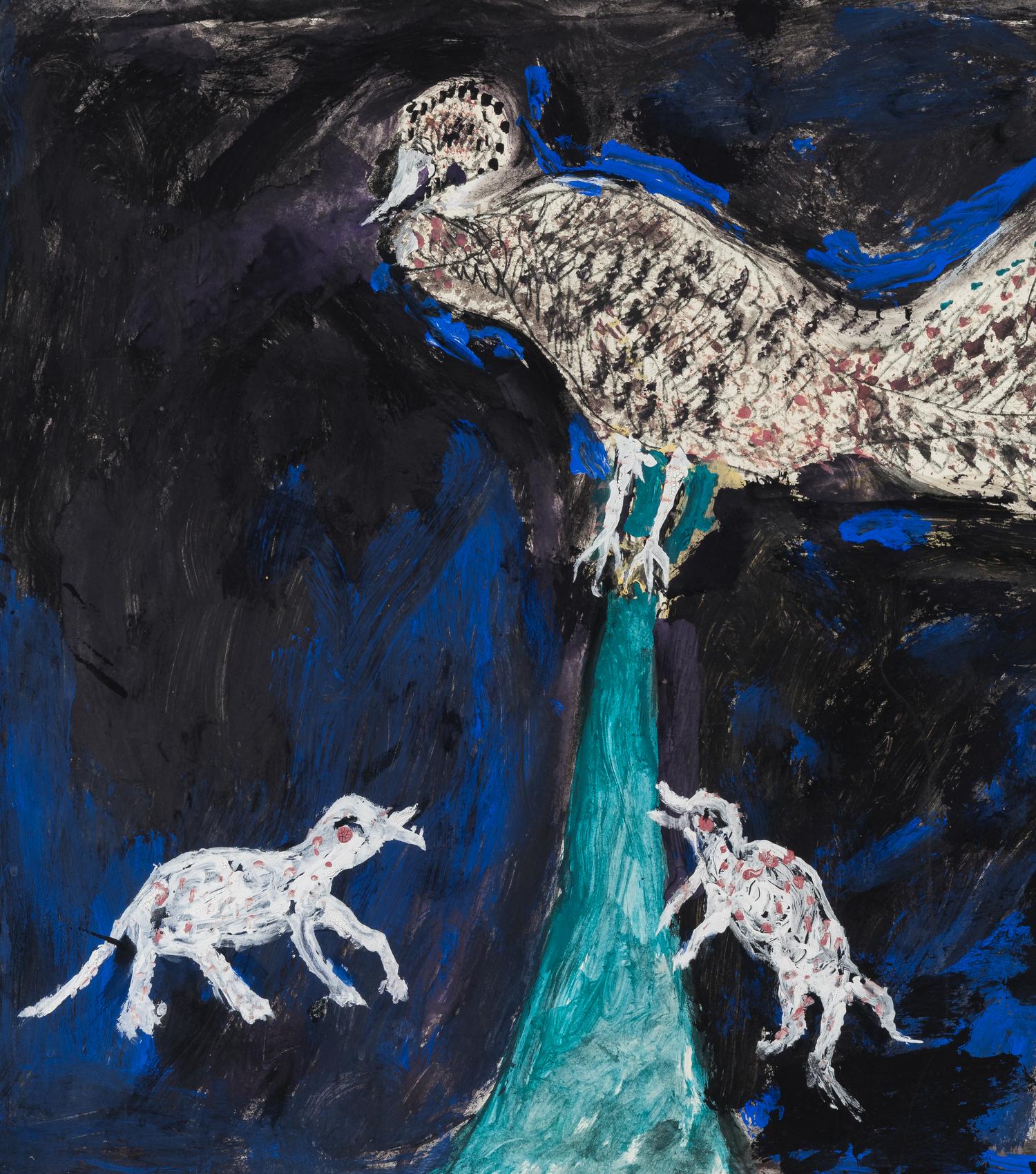 Peafowl