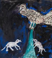 Peafowl