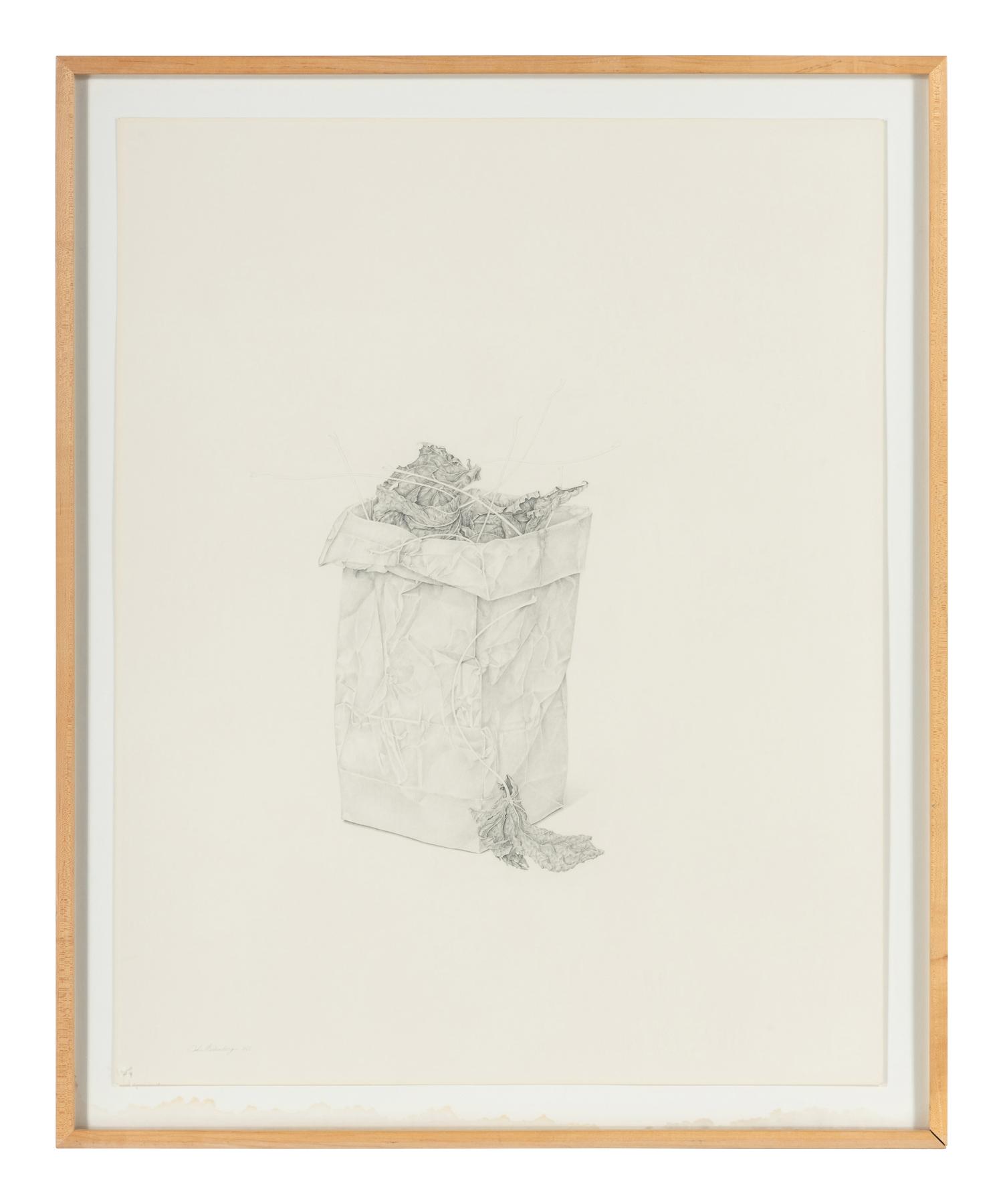 Untitled (Still Life), 1988