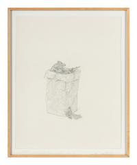 Untitled (Still Life), 1988