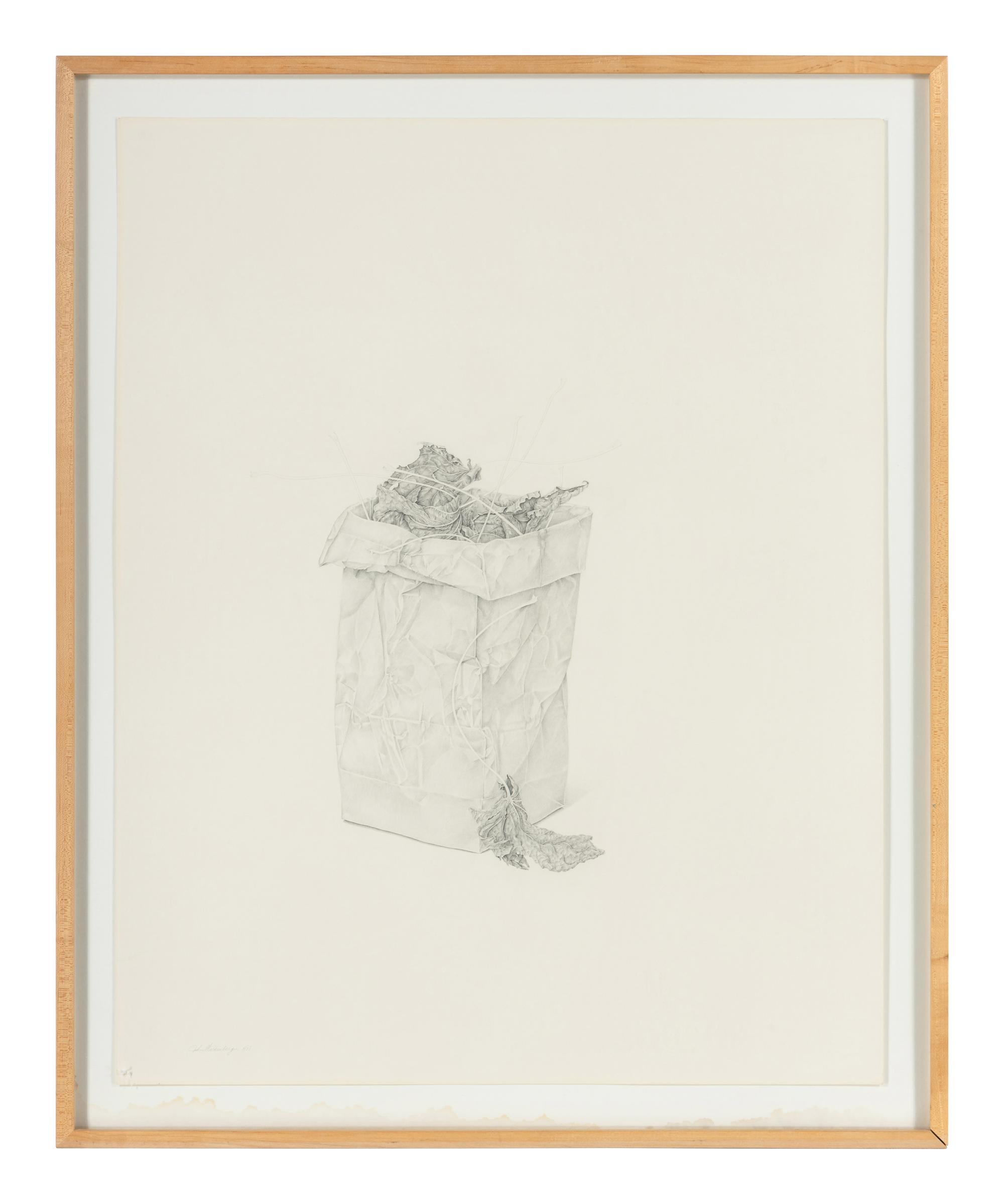 Untitled (Still Life), 1988