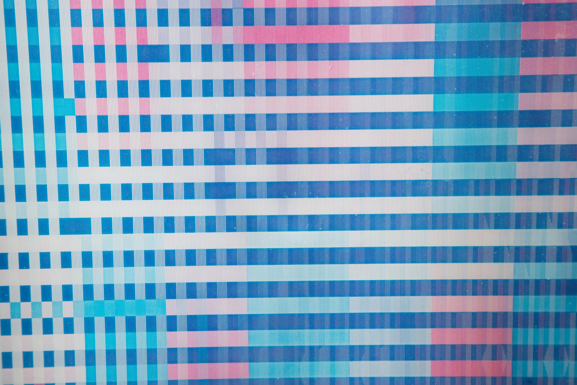 Untitled (Agamograph)