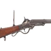 1st Model Maynard Carbine a Likely Florida Confederate Purchase