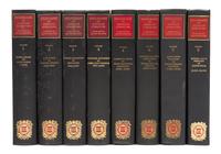 [BIBLIOGRAPHY]. BLANCK, Jacob (1906-1974) (Editor). Bibliography of American Literature. New Haven: Yale University Press, 1955.
