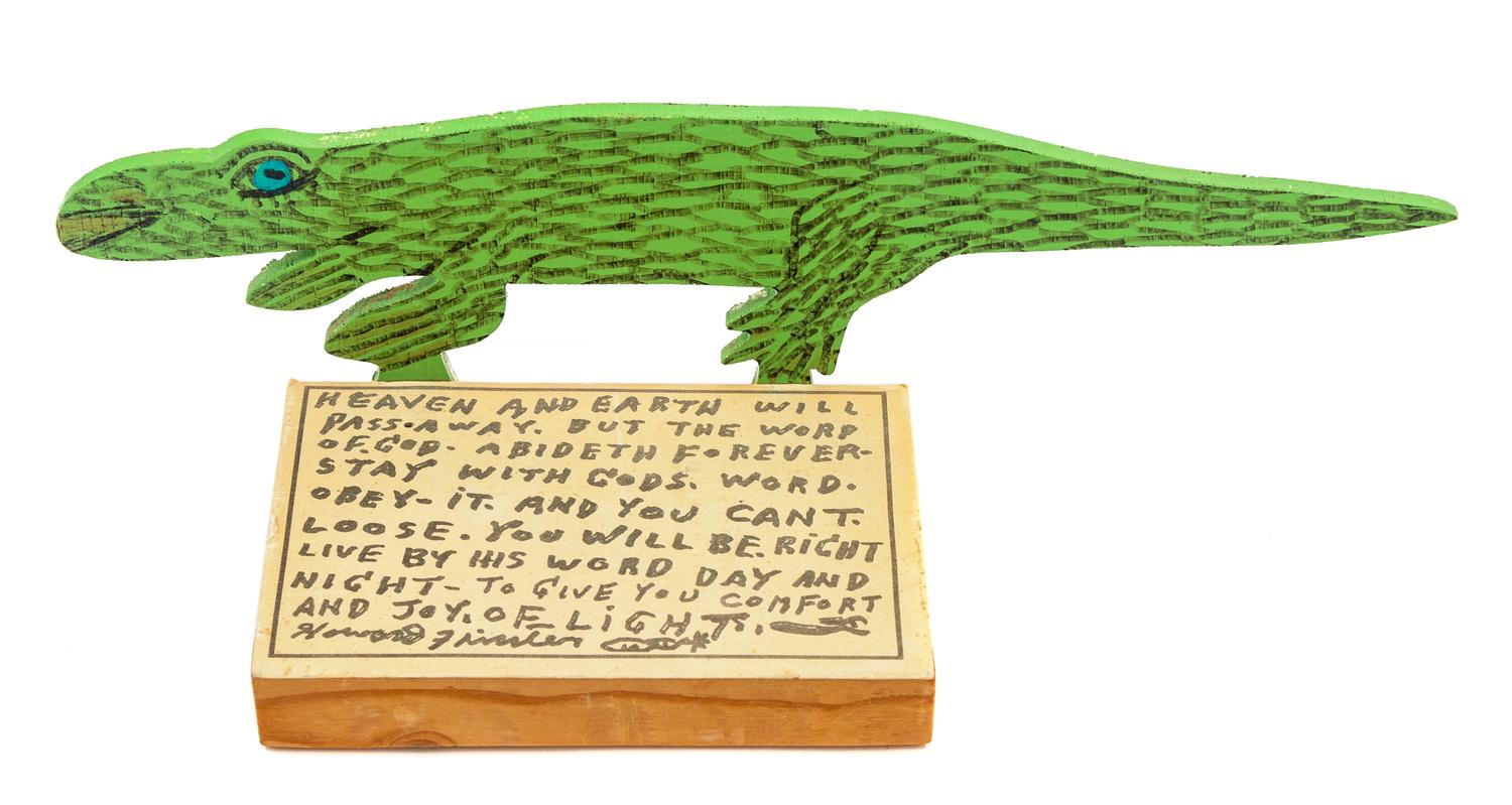 Crocodile