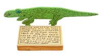 Crocodile