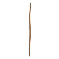 Plains Sinew-Backed Recurve Bow