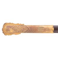 Imported US Model 1850 Staff & Field Officers Sword