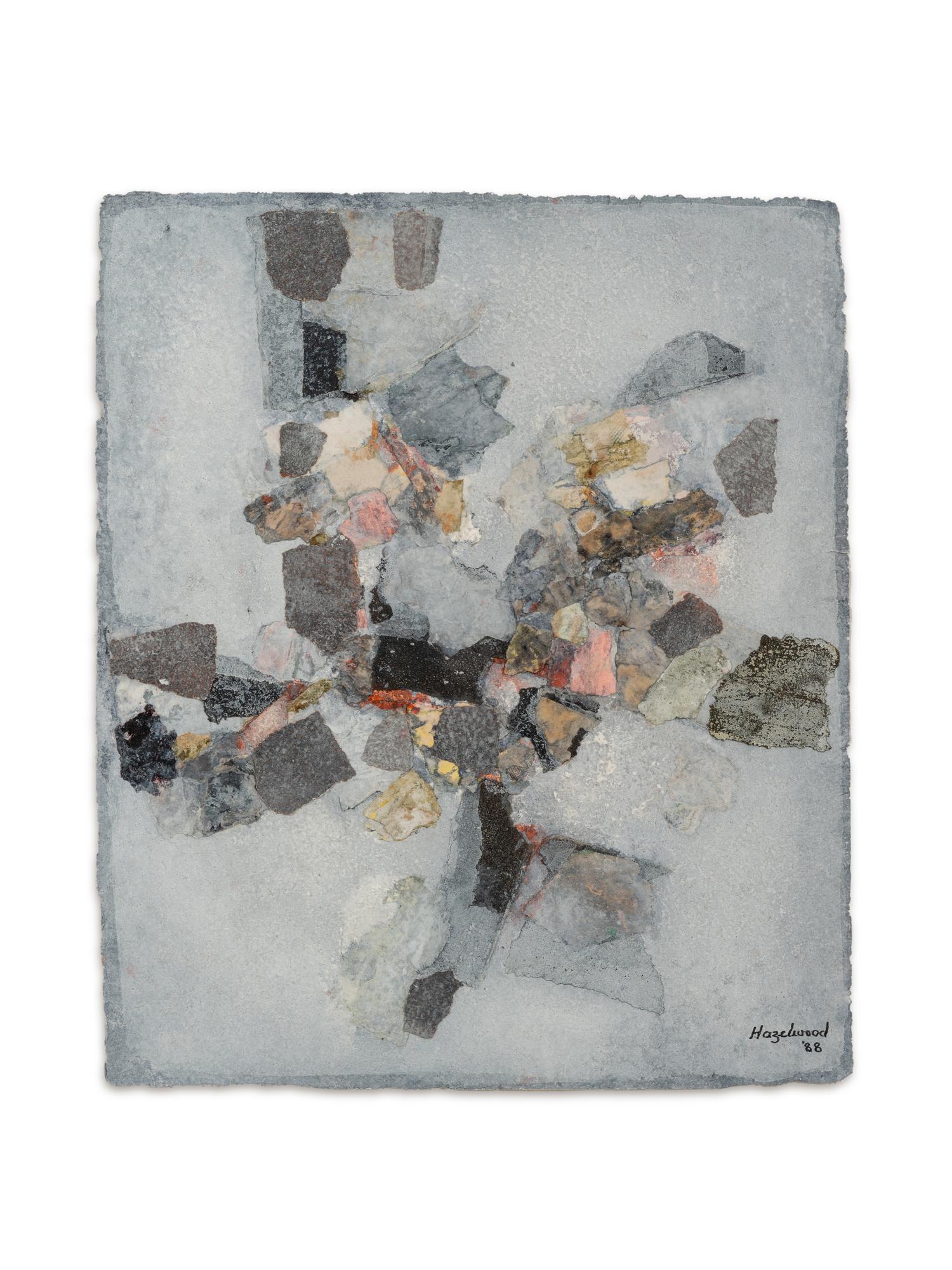 Grey Flux