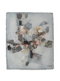Grey Flux