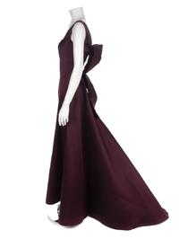 Balenciaga Evening Dress, 2000-10s