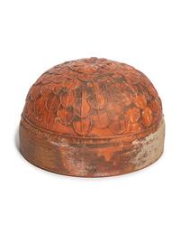 A Graeco-Roman Molded Pottery Bowl