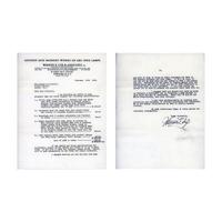 An Unusual Chinese Blue and White Porcelain Archaistic Vase 青花龍紋賞瓶