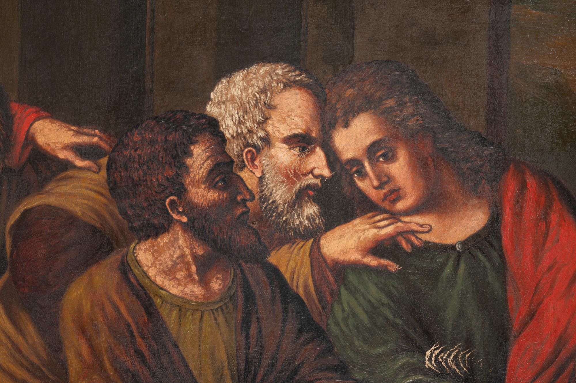 After Leonardo da Vinci, 20th Century
