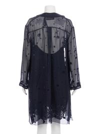 Collection of Valentino Lace Items, 1990-2000s