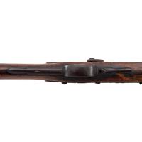 Percussion Northwest Trade Gun by Parker Field & Co.