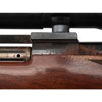 *South Gate Weatherby Mark V with Scope