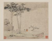 Gu Yun (Chinese, 1835-1896) 顾澐