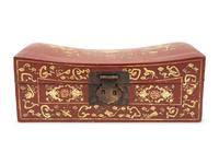 A Chinese Lacquered Box