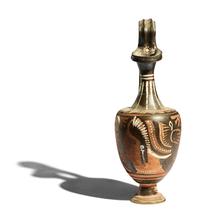 An Apulian Red-Figured Prochous