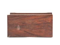 A Country Classical Grain Painted and Stencil Decorated Poplar Blanket Chest