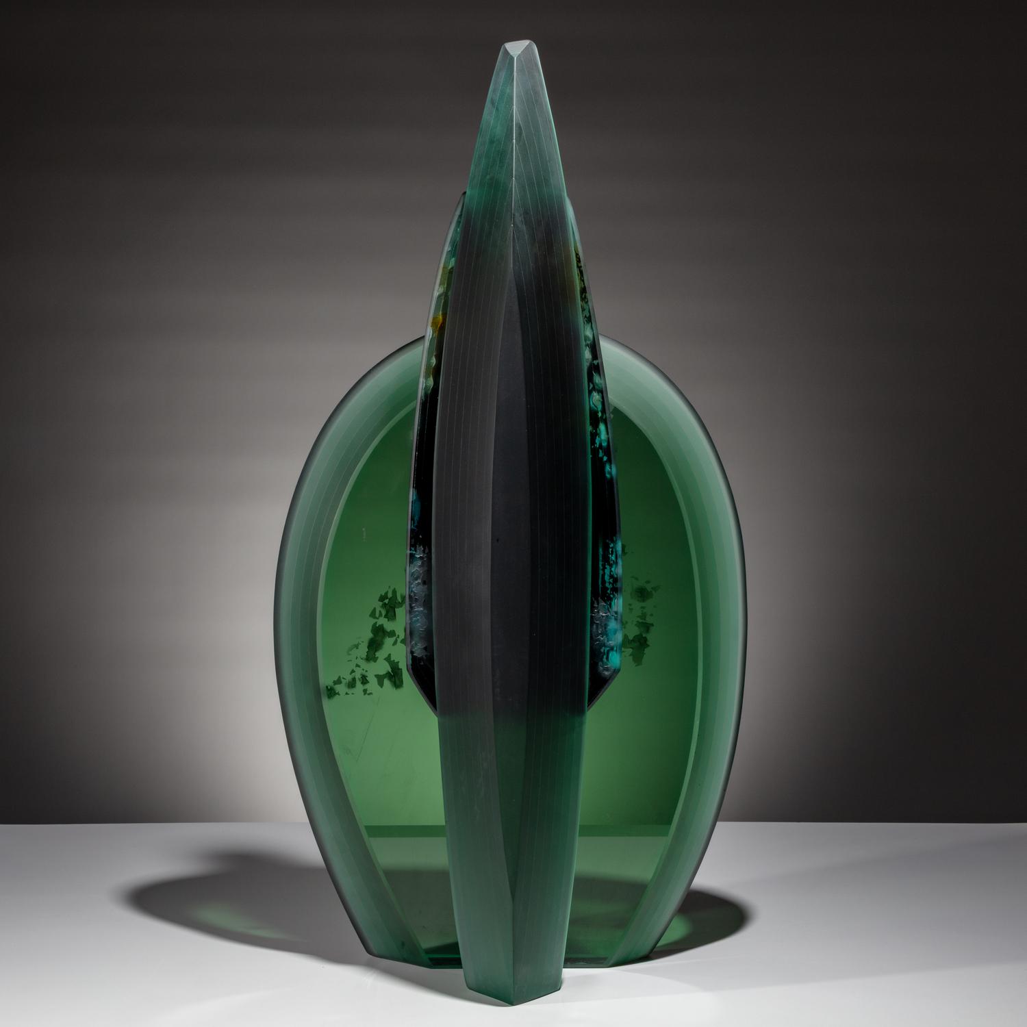 Javier Gómez (Spanish, b. 1957) — Espacio Albieto III, #628 , 2007