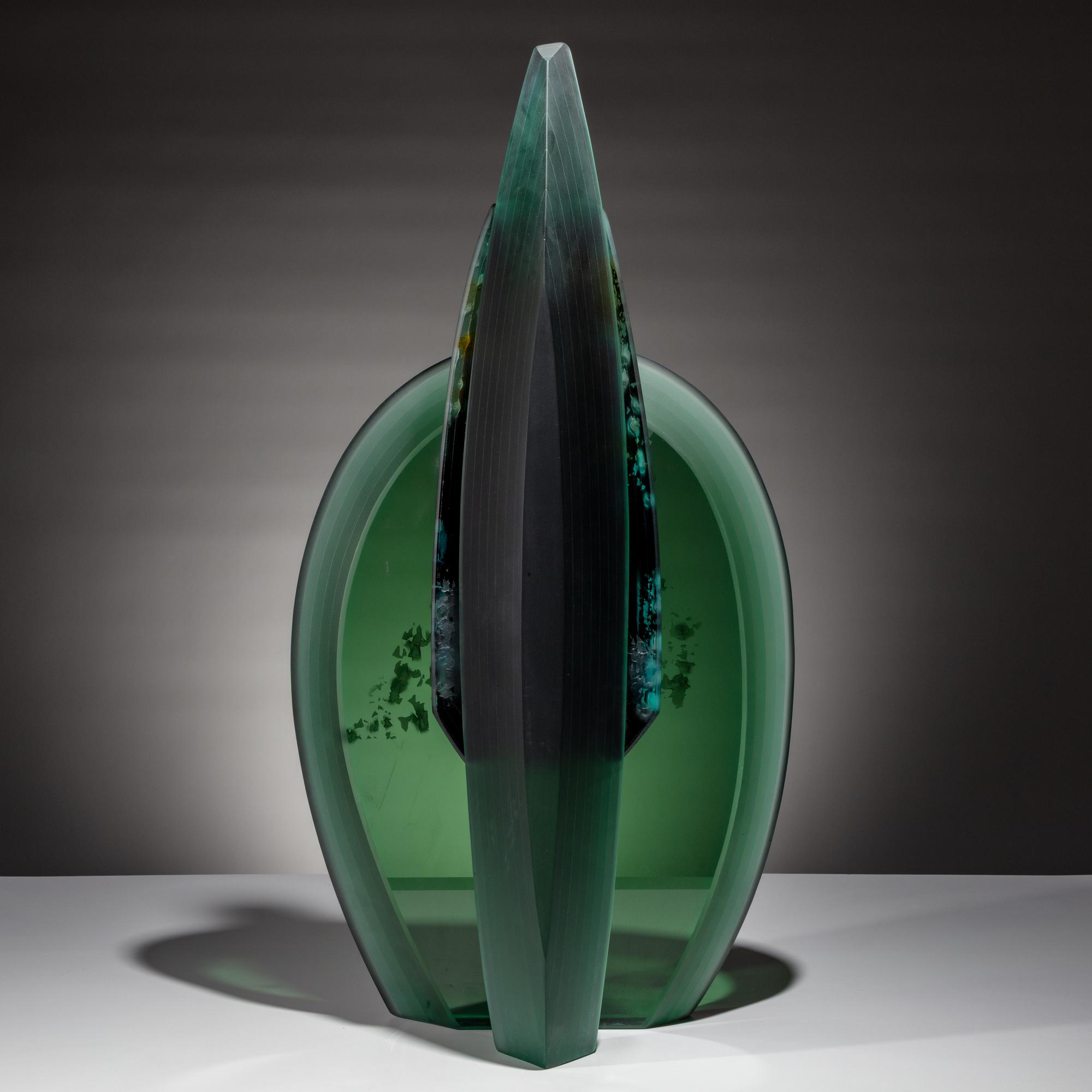 Javier Gómez (Spanish, b. 1957) — Espacio Albieto III, #628 , 2007