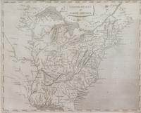 (MAP) ARROWSMITH, AARON. A group of 18 engraved maps. Uniformly framed.