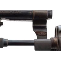 **Smith & Wesson .32 Hand Ejector Model of 1903 5th Change