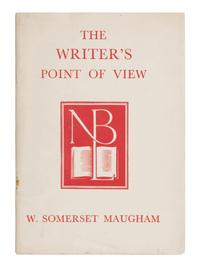 [Literature] Maugham, W. Somerset. Group of 46 Assorted Works