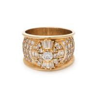 DIAMOND RING