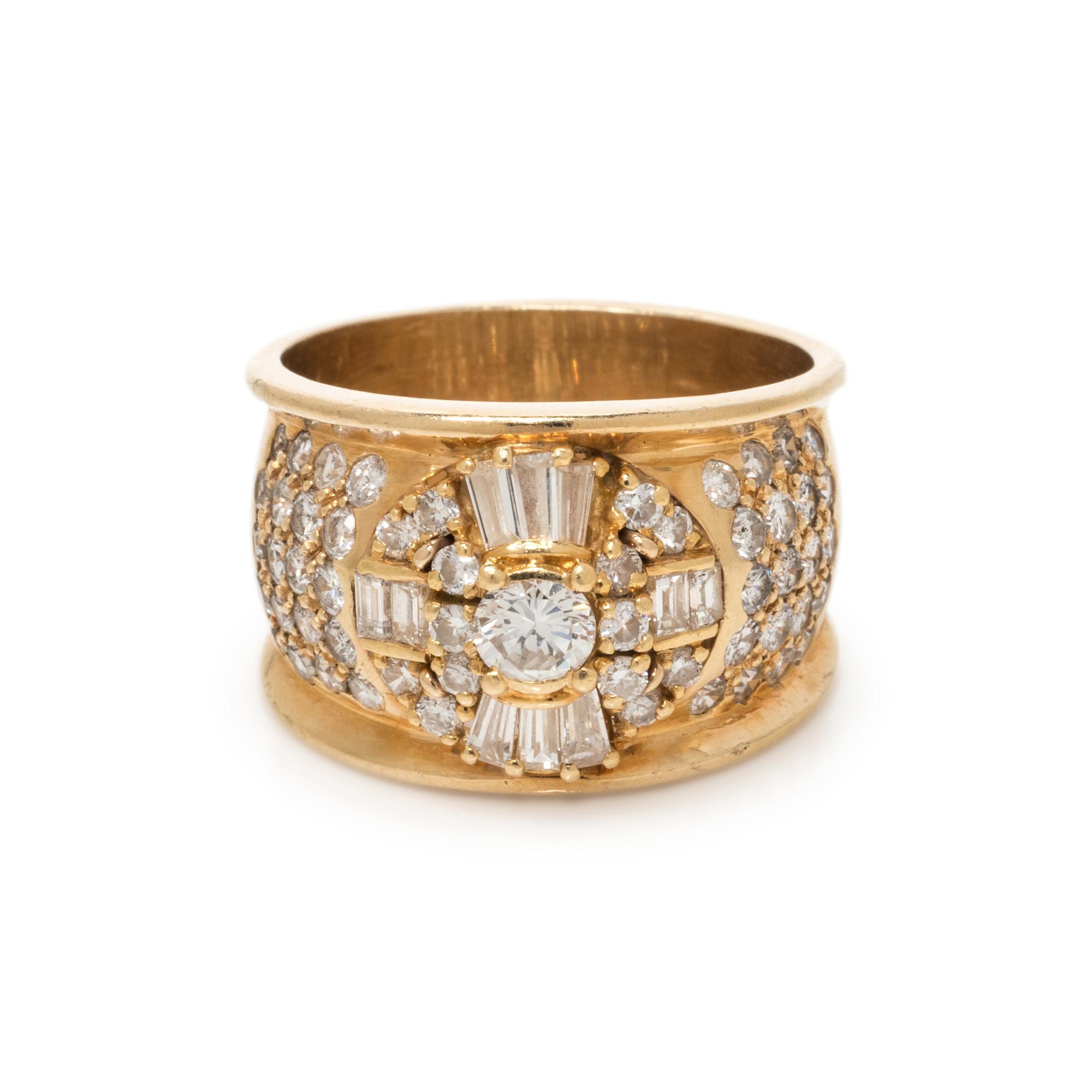 DIAMOND RING