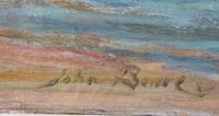 John D. Banks (Australian, 1883-1945)