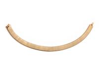 YELLOW GOLD NECKLACE