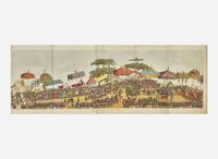 [Travel & Exploration] Bowdich, T. Edward: Mission from Cape Coast Castle to Ashantee...