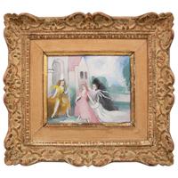 Marie Laurencin (French, 1883-1956) — Danseuses
