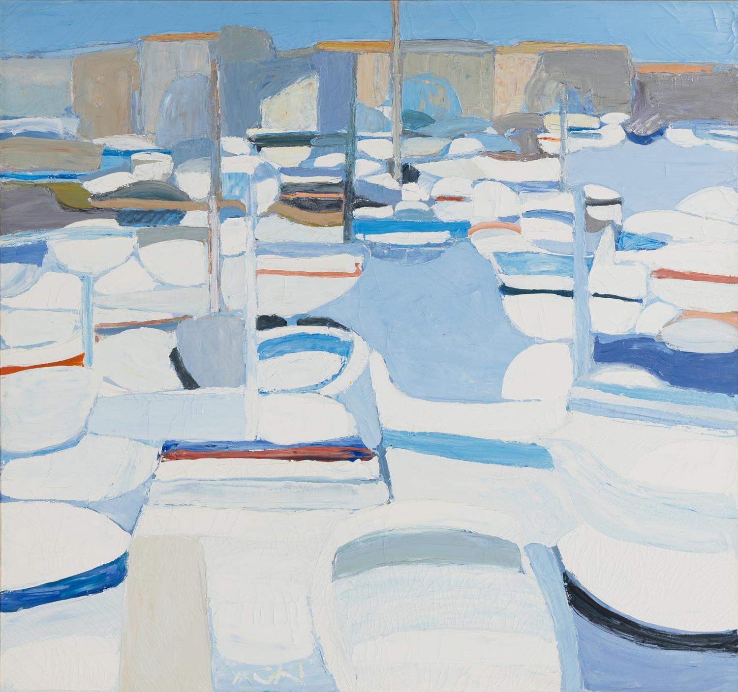 Le Port